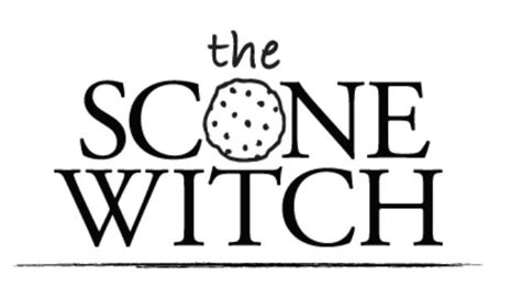 Scone witch
